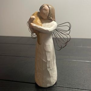 Willow Tree Angel of Friendship
